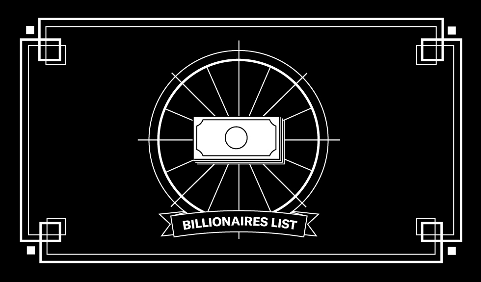 Die reichsten Milliardäre 2023 Forbes Die reichsten Milliardäre 2023 Forbes